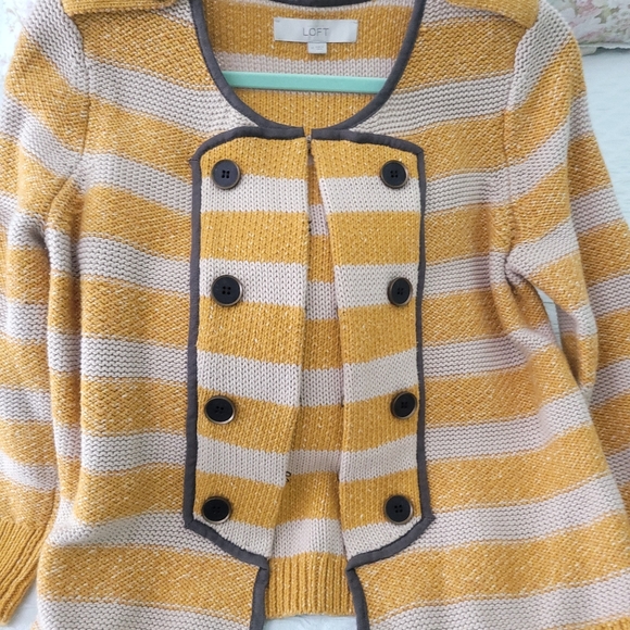 LOFT CARDIGAN - Picture 12 of 16